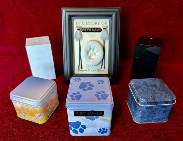 Cremation Services